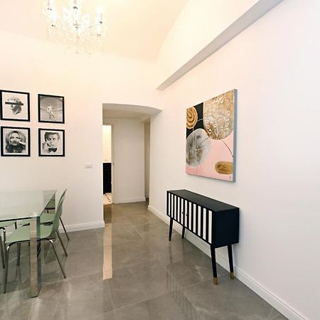 Vatican Design Apartments ローマ エクステリア 写真