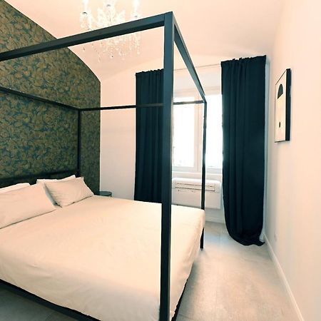 Vatican Design Apartments ローマ エクステリア 写真