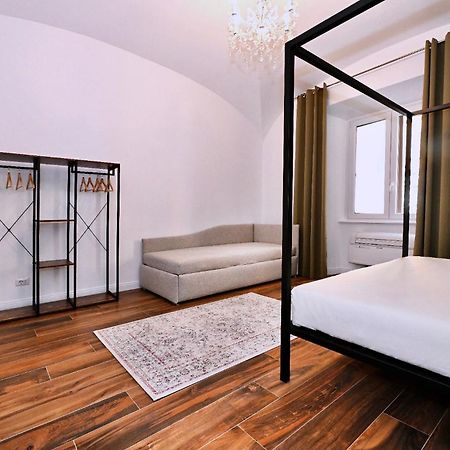 Vatican Design Apartments ローマ エクステリア 写真