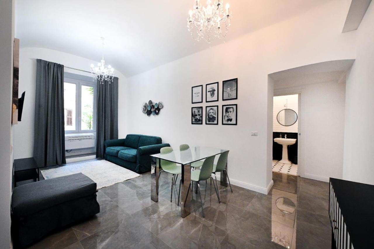 Vatican Design Apartments ローマ エクステリア 写真