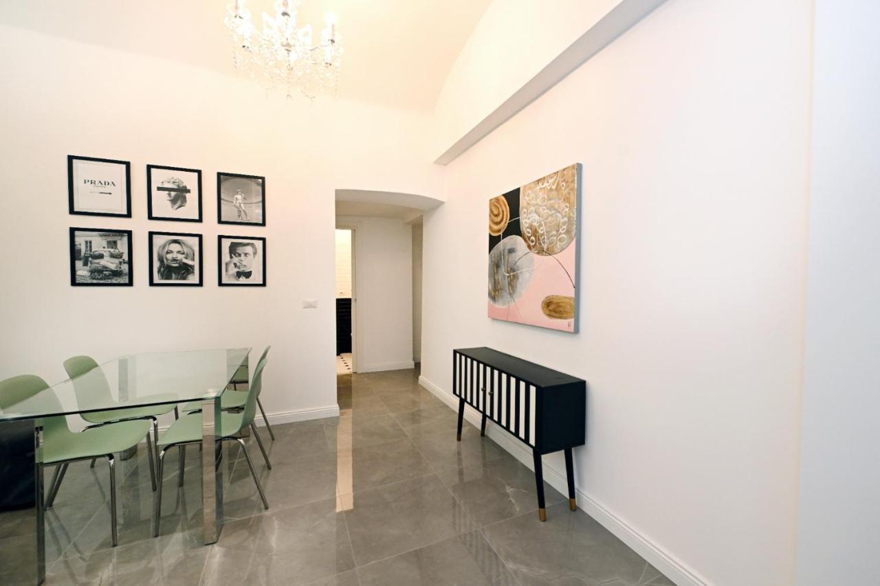 Vatican Design Apartments ローマ エクステリア 写真