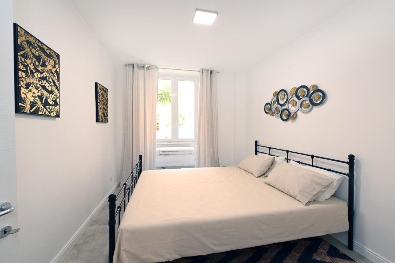 Vatican Design Apartments ローマ エクステリア 写真