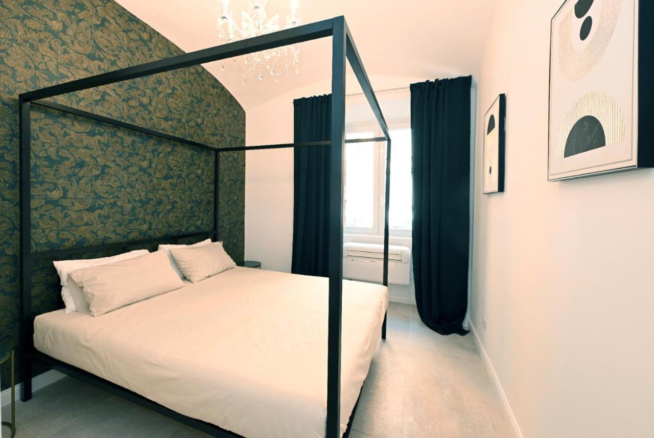 Vatican Design Apartments ローマ エクステリア 写真
