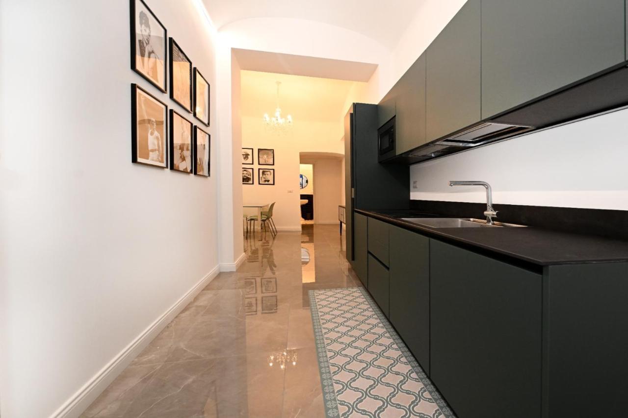 Vatican Design Apartments ローマ エクステリア 写真