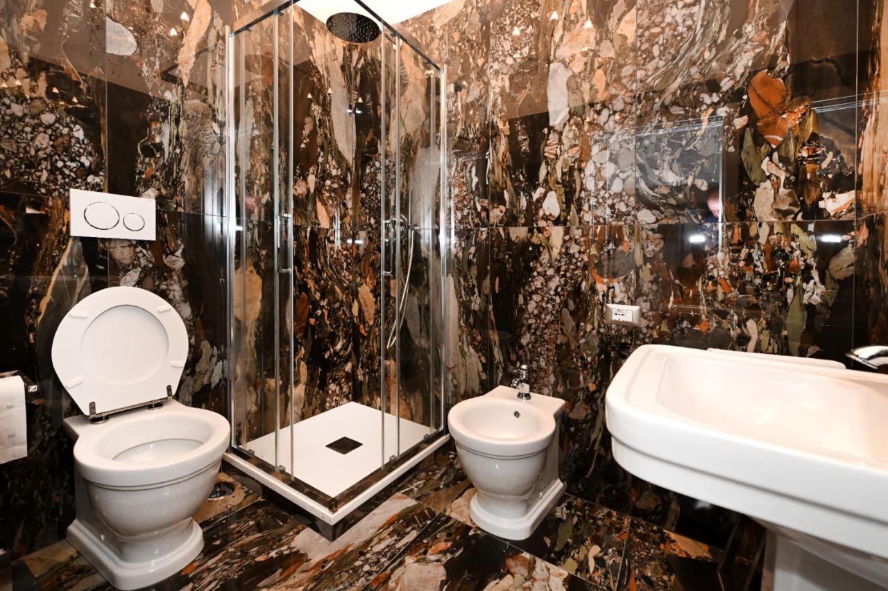 Vatican Design Apartments ローマ エクステリア 写真