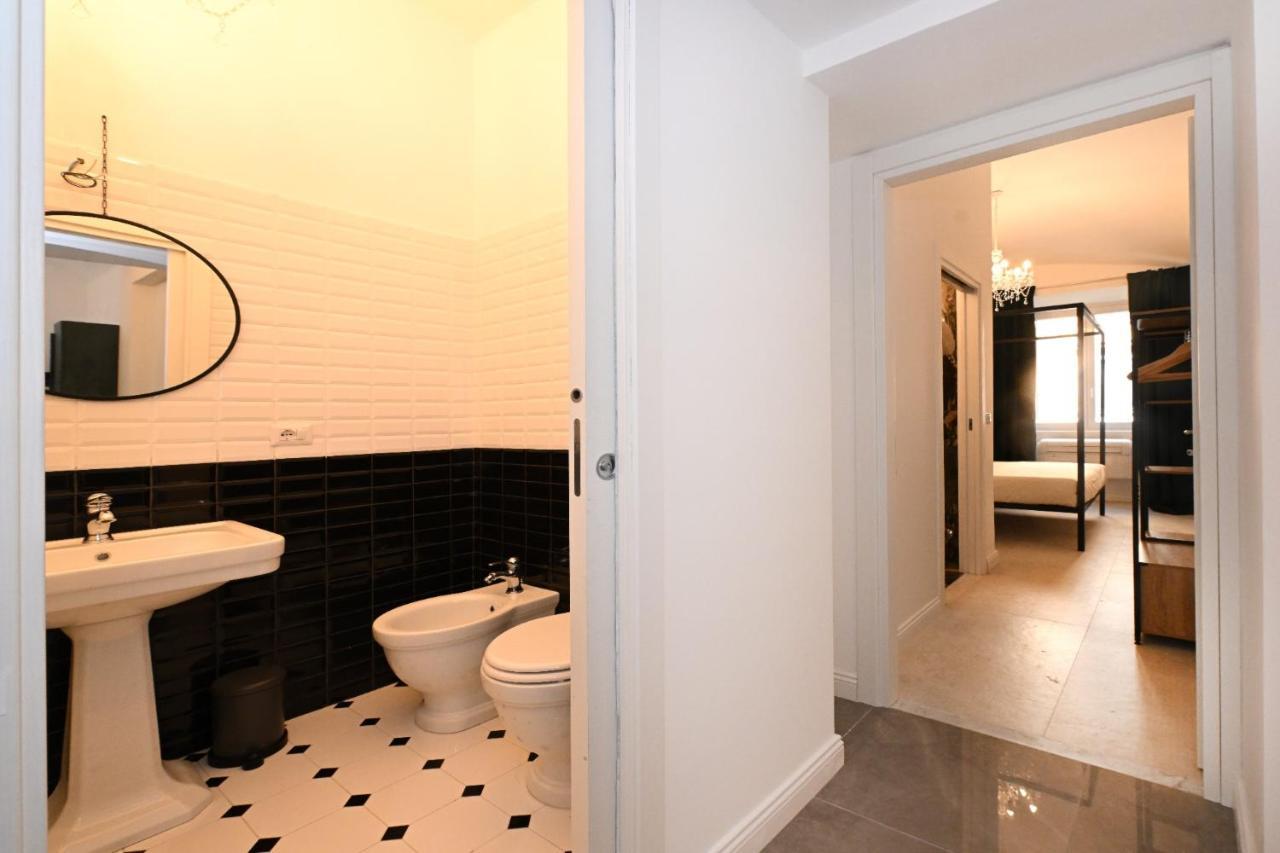 Vatican Design Apartments ローマ エクステリア 写真