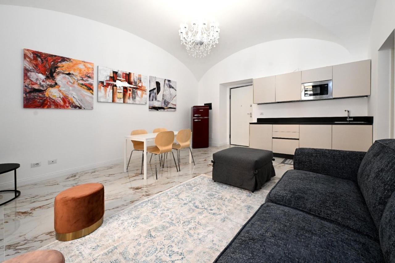 Vatican Design Apartments ローマ エクステリア 写真