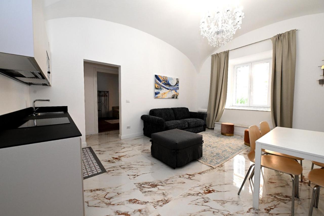 Vatican Design Apartments ローマ エクステリア 写真