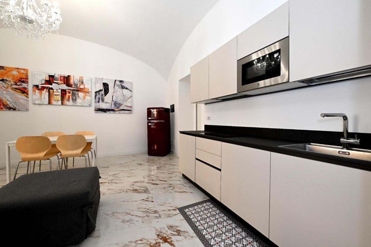 Vatican Design Apartments ローマ エクステリア 写真