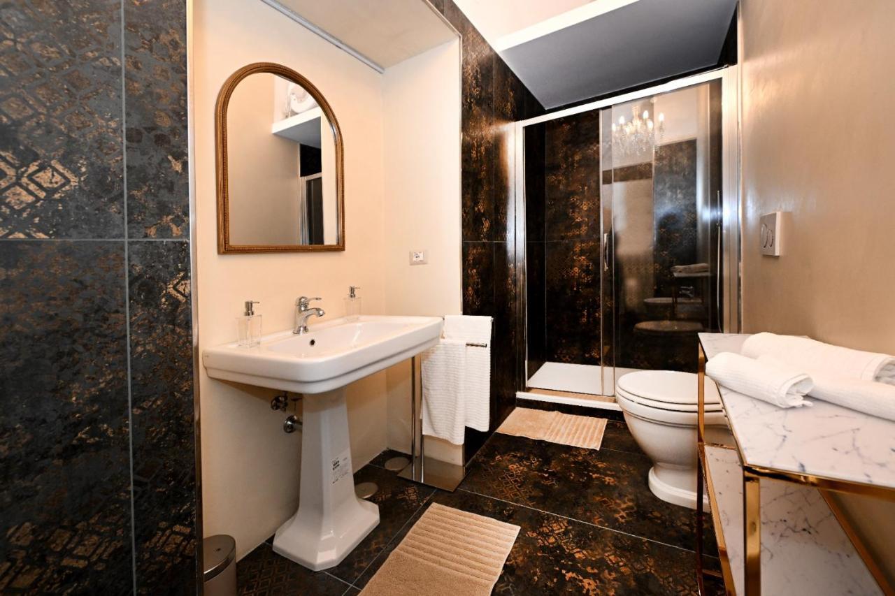 Vatican Design Apartments ローマ エクステリア 写真